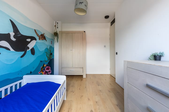 Foto 31 van Overtoom 18