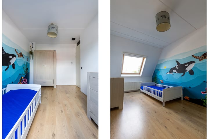 Foto 32 van Overtoom 18