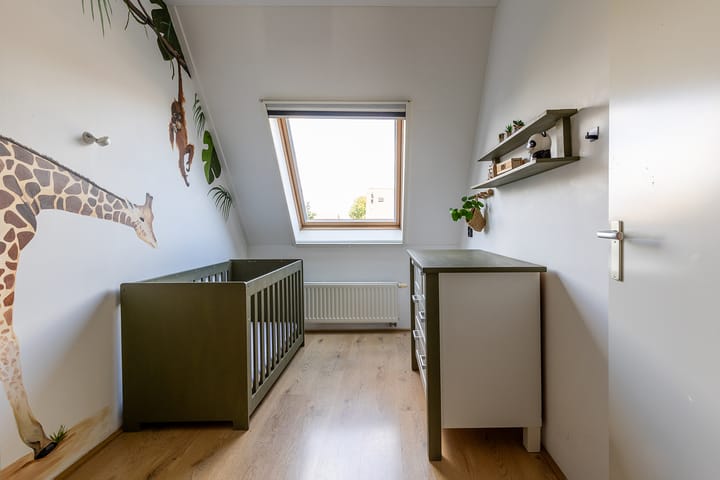 Foto 34 van Overtoom 18