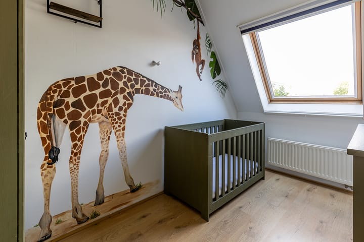 Foto 35 van Overtoom 18