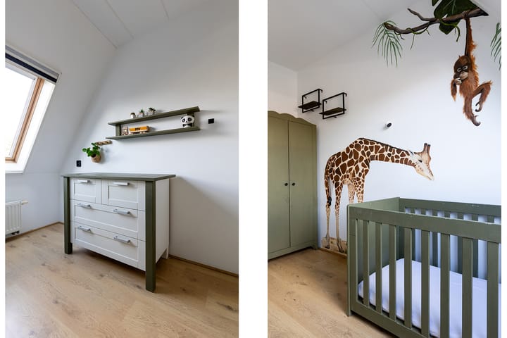 Foto 36 van Overtoom 18