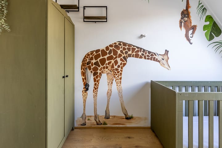 Foto 37 van Overtoom 18