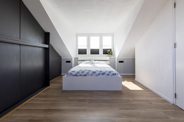 Foto 42 van Overtoom 18