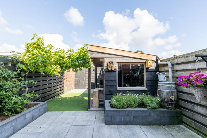 Foto 46 van Overtoom 18