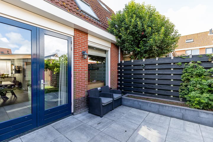 Foto 48 van Overtoom 18