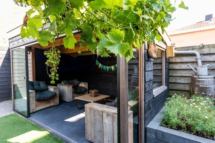 Foto 49 van Overtoom 18