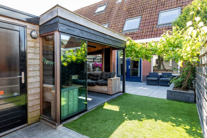 Foto 51 van Overtoom 18