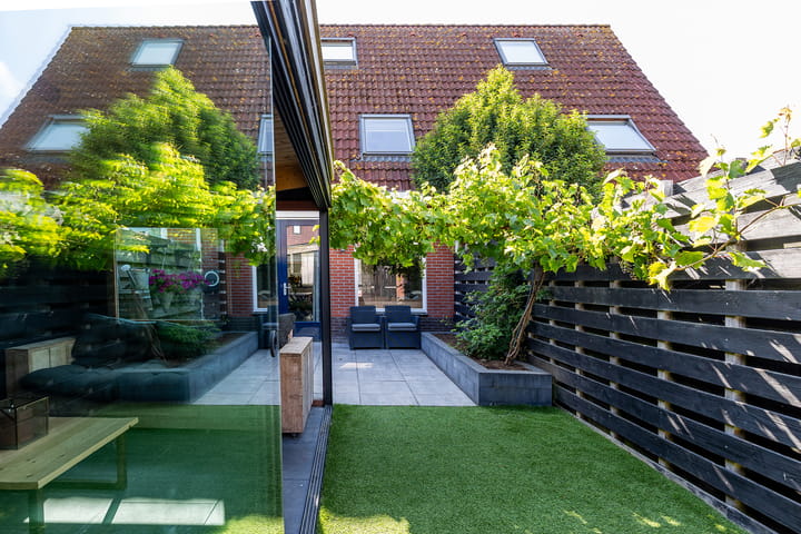 Foto 52 van Overtoom 18