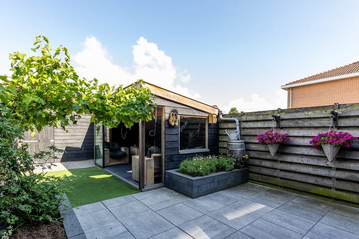 Foto 54 van Overtoom 18