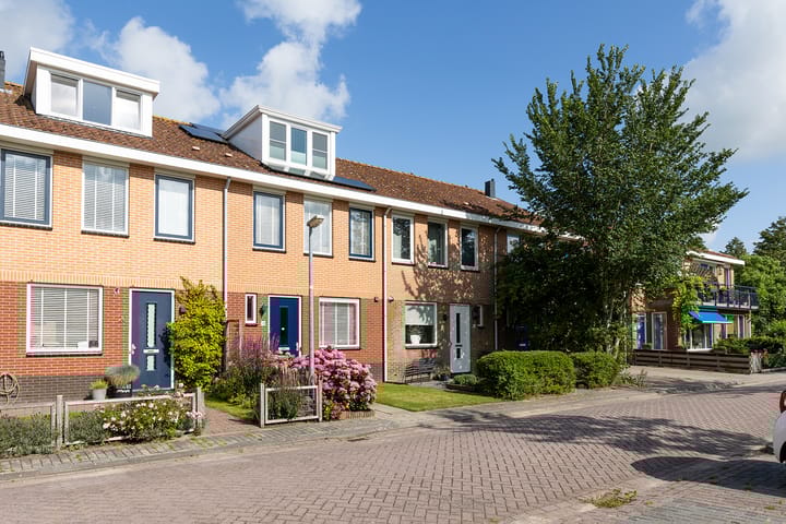 Foto 56 van Overtoom 18