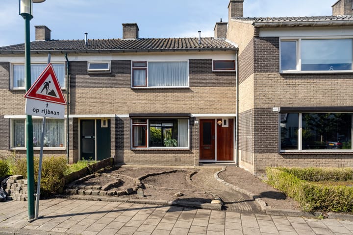 Foto 1 van Beckumerstraat 181