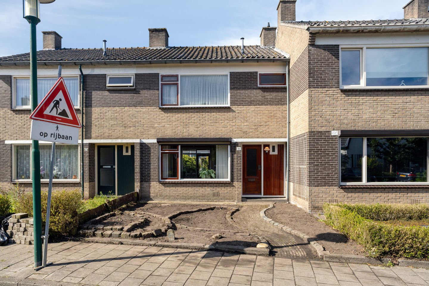 Beckumerstraat 181 main image