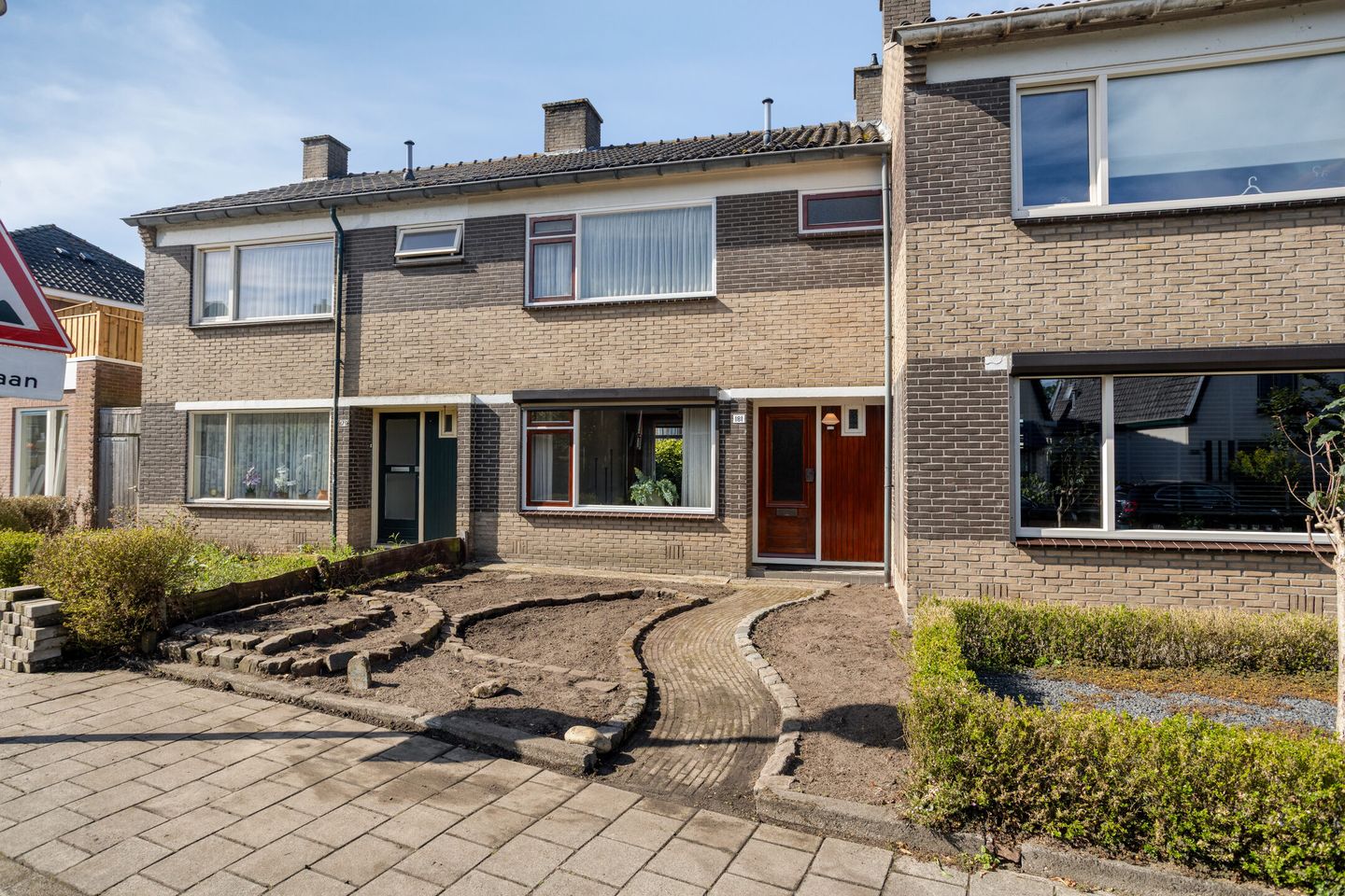 Foto 4 van Beckumerstraat 181