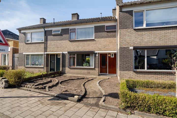 Photo 4 of Beckumerstraat 181