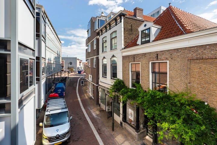 Hoogstraat 197, Vlaardingen