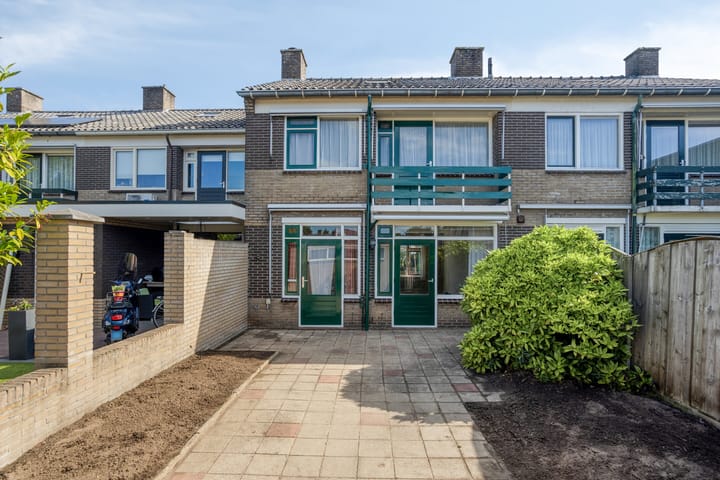 Foto 30 van Beckumerstraat 181