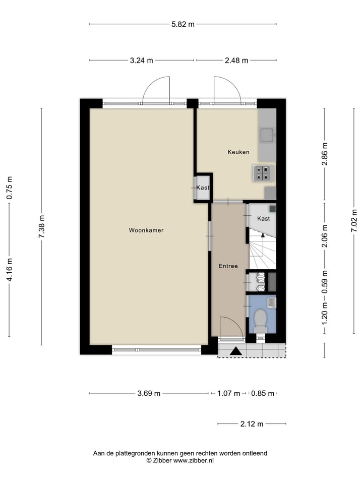 Foto 34 van Beckumerstraat 181