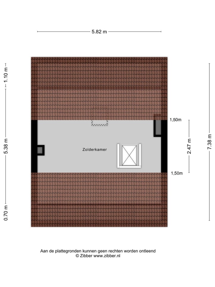 Foto 37 van Beckumerstraat 181