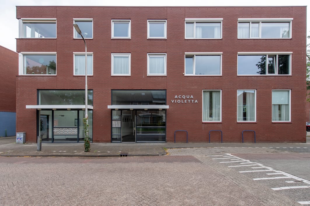 Foto 1 van De Regenboogstraat 13