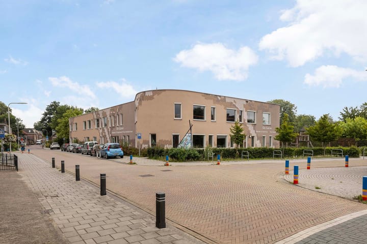 Foto 6 van Burgemeester Leenstraat 20