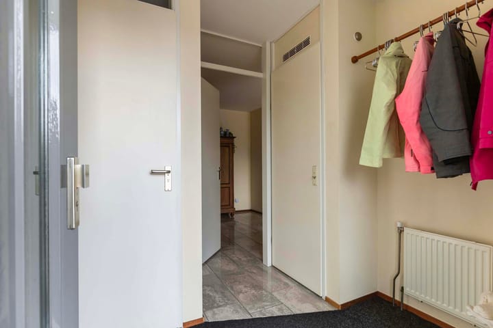 Foto 8 van Burgemeester Leenstraat 20