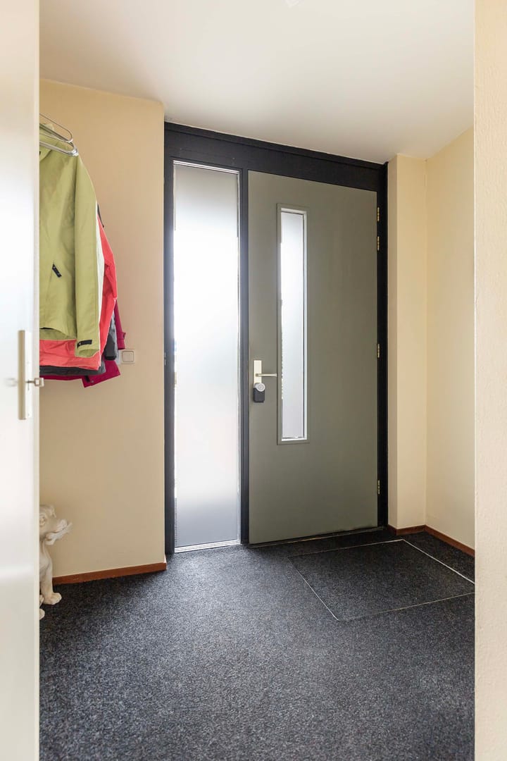 Foto 9 van Burgemeester Leenstraat 20