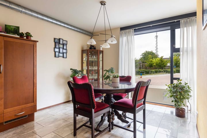 Foto 11 van Burgemeester Leenstraat 20