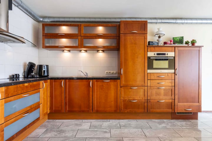 Foto 12 van Burgemeester Leenstraat 20