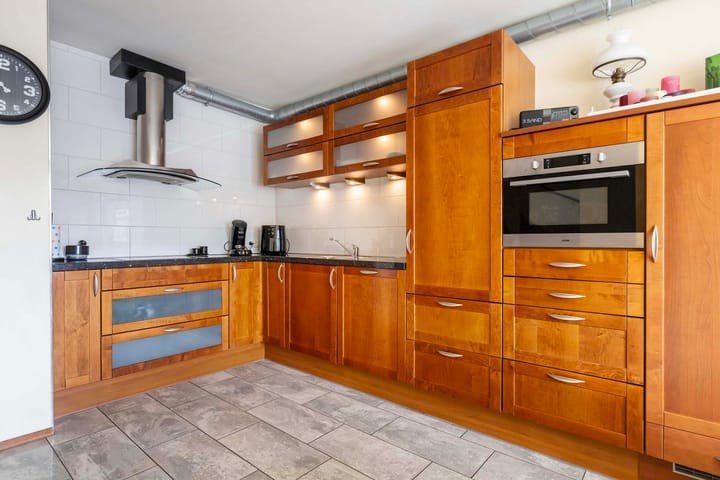 Foto 13 van Burgemeester Leenstraat 20