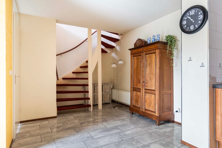 Foto 14 van Burgemeester Leenstraat 20