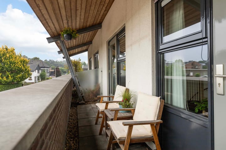 Foto 18 van Burgemeester Leenstraat 20