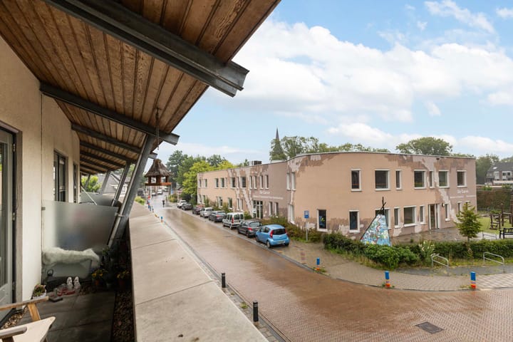 Foto 19 van Burgemeester Leenstraat 20