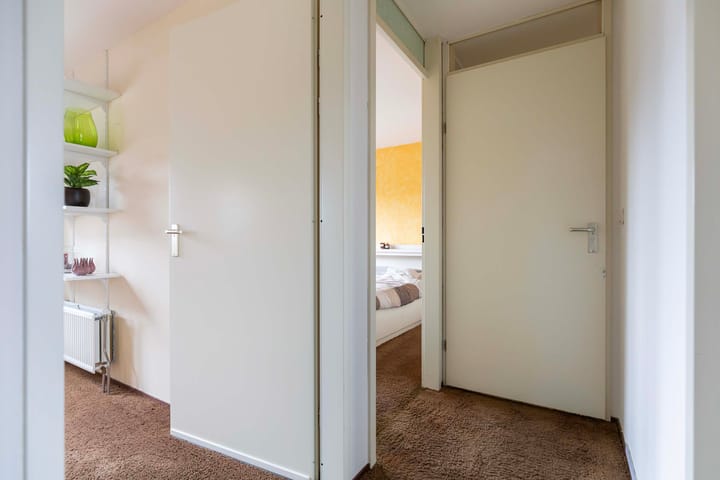 Foto 21 van Burgemeester Leenstraat 20