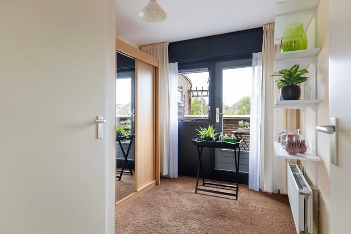 Foto 22 van Burgemeester Leenstraat 20