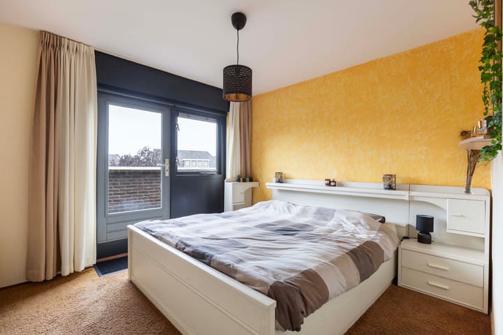 Foto 23 van Burgemeester Leenstraat 20