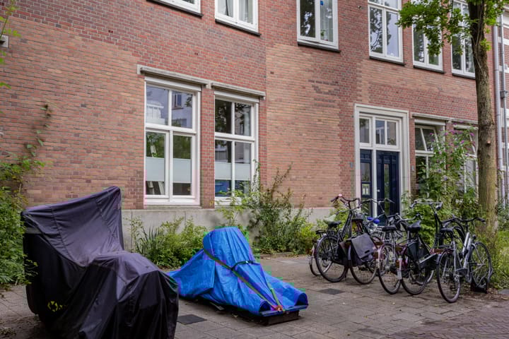 Foto 2 van Jan de Wittstraat 6