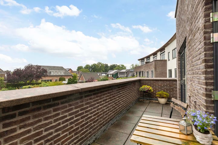 Foto 25 van Burgemeester Leenstraat 20