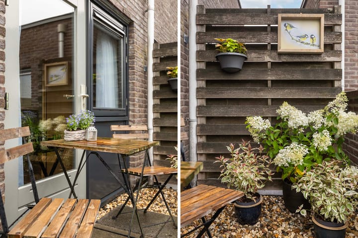 Foto 26 van Burgemeester Leenstraat 20