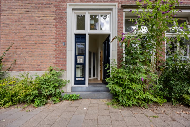 Foto 3 van Jan de Wittstraat 6