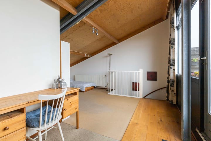 Foto 30 van Burgemeester Leenstraat 20