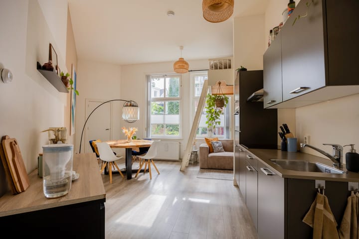 Foto 7 van Jan de Wittstraat 6