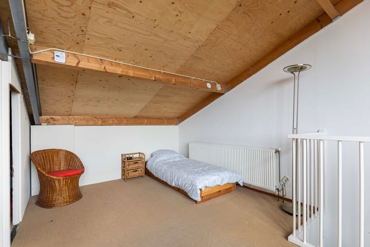 Foto 32 van Burgemeester Leenstraat 20