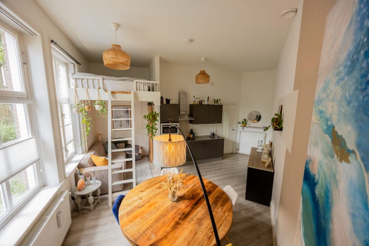 Foto 17 van Jan de Wittstraat 6