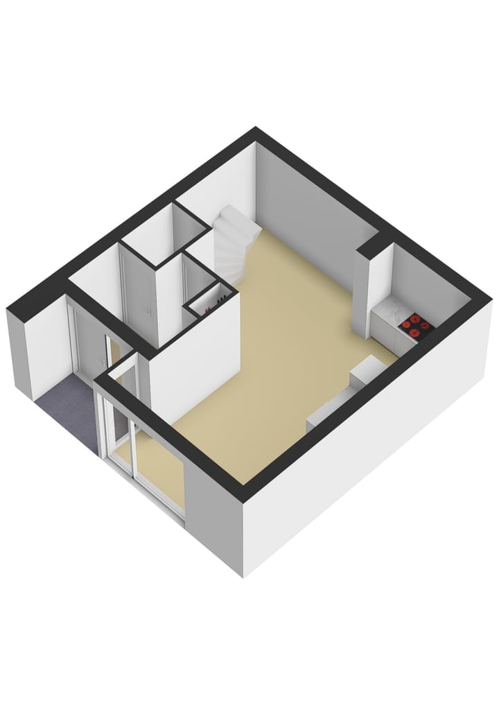 Foto 46 van Burgemeester Leenstraat 20