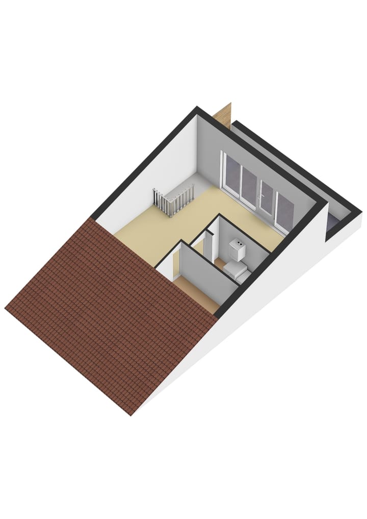 Foto 48 van Burgemeester Leenstraat 20