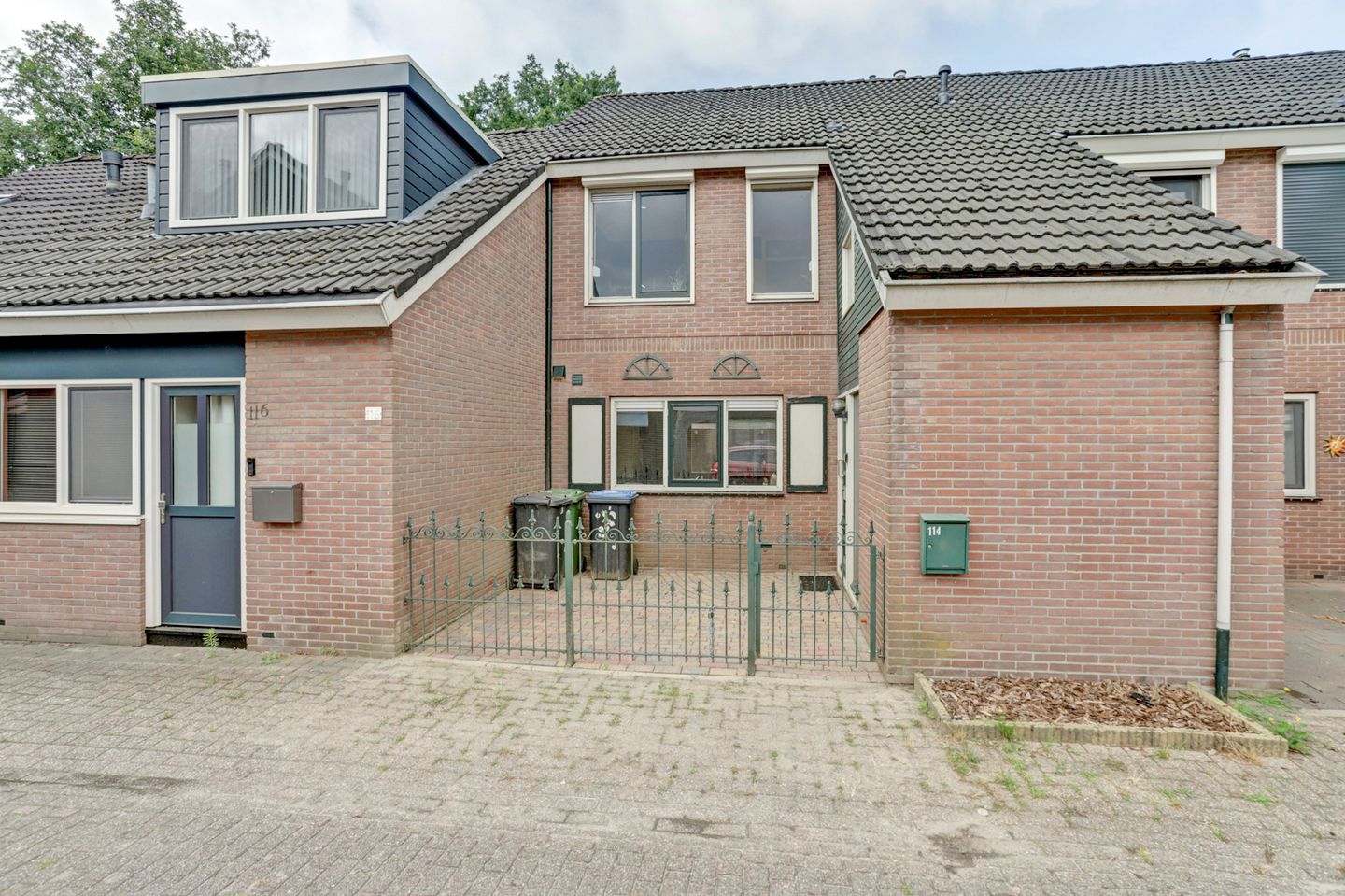 Foto 4 van Kolmschotlanden 114