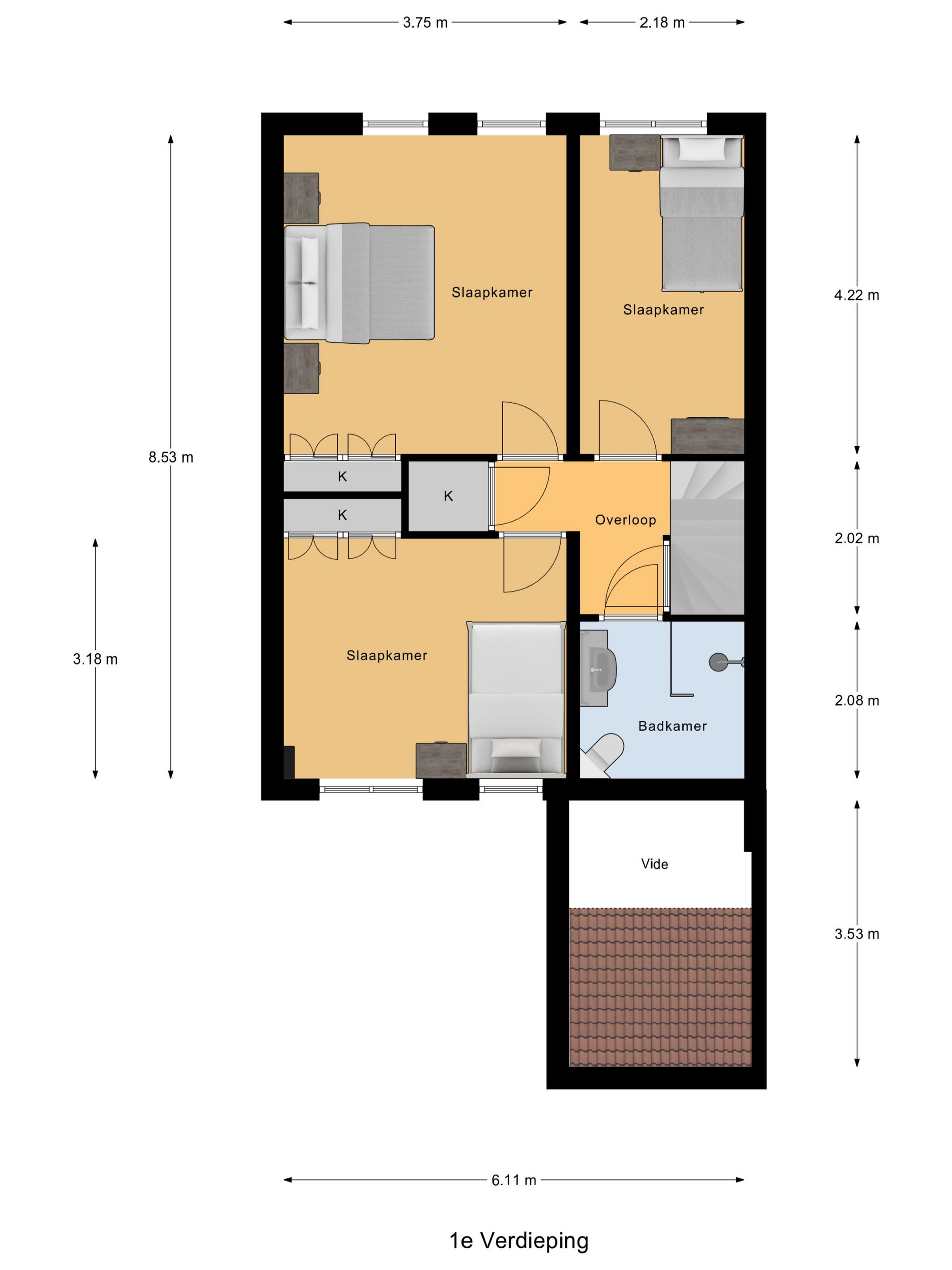 Foto 33 van Kolmschotlanden 114