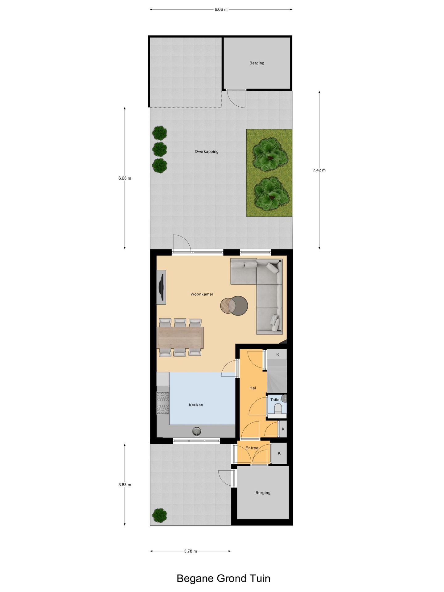 Foto 35 van Kolmschotlanden 114