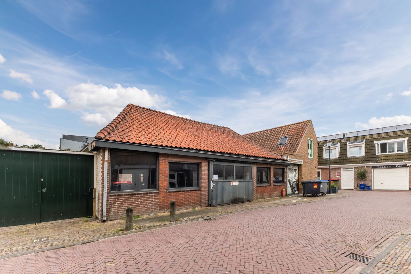 Bekijk foto 1 van Marinestraat 23-A
