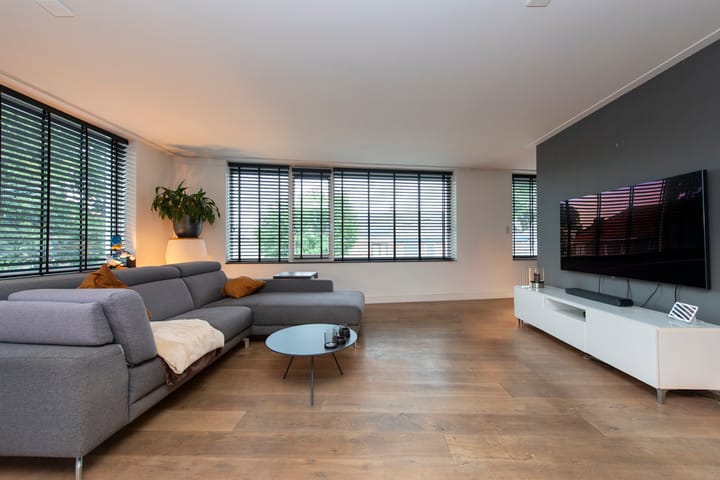 Foto 2 van De Regenboogstraat 13